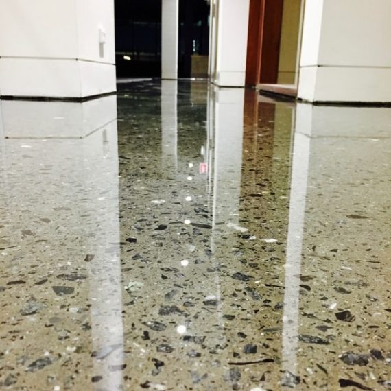 Epoxy Flooring Sunshine Coast - Floor Illusions - Gallery